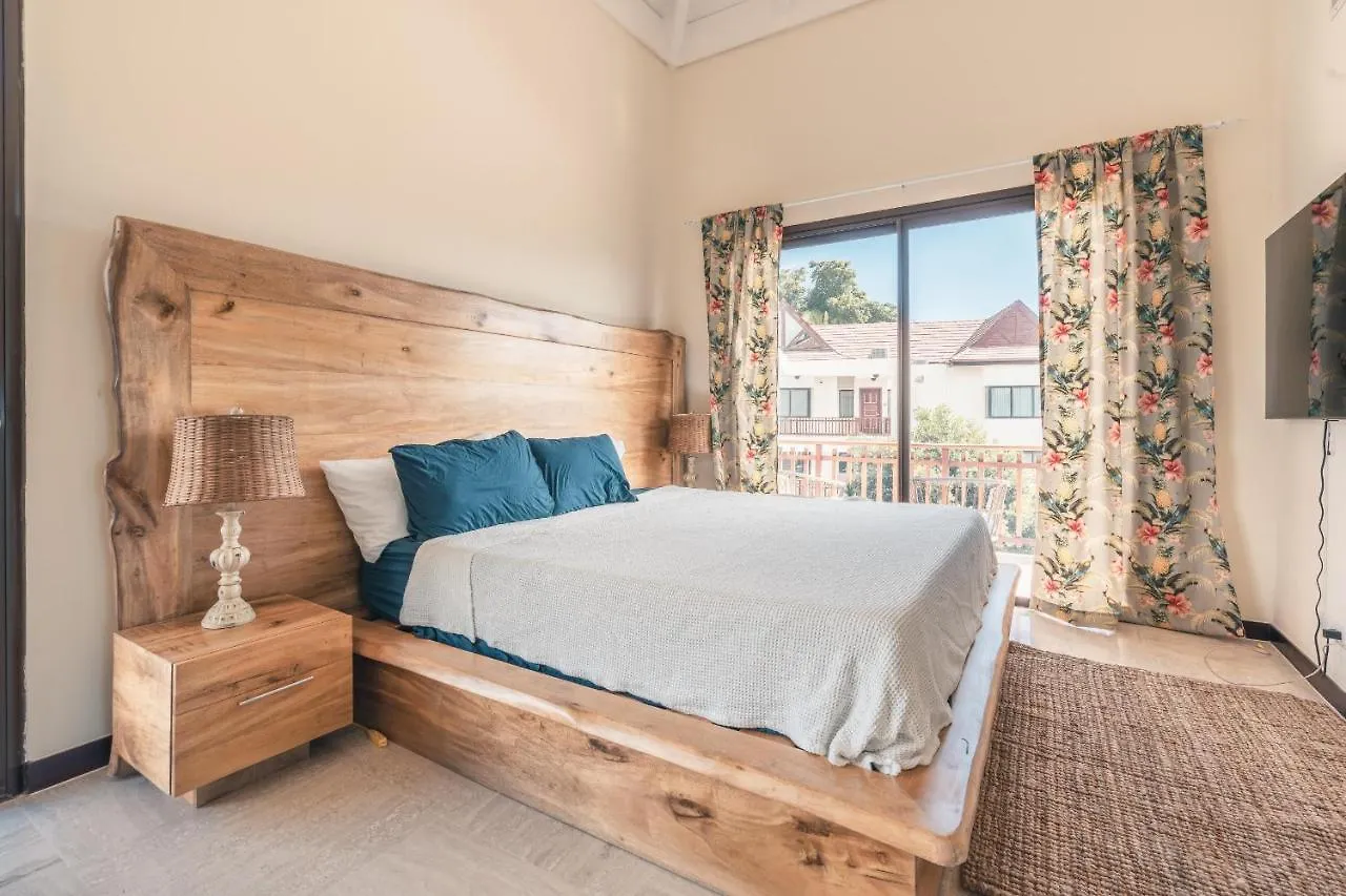 Beautiful 2 Bedroom Apartment At Portillo Las Terrenas