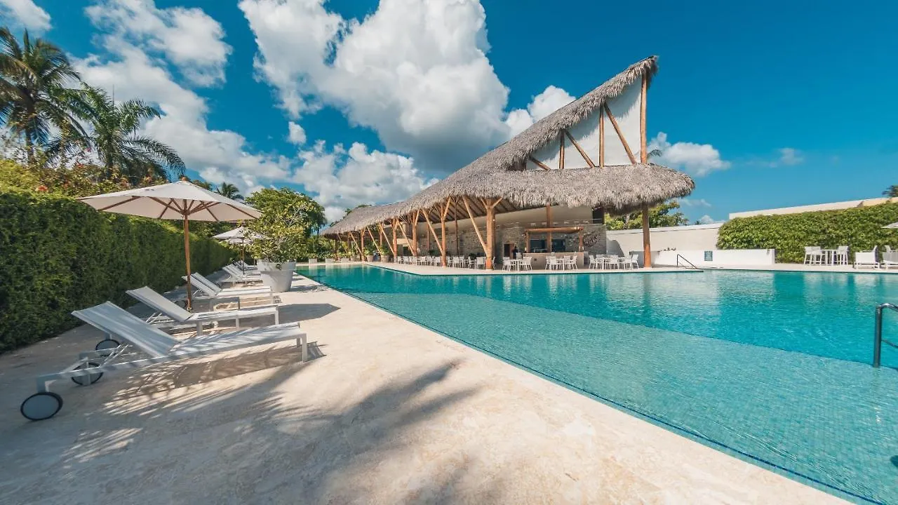 Beautiful 2 Bedroom Apartment At Portillo Las Terrenas Dominikana